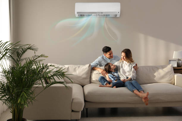 Best Commercial HVAC repair  in Aurora, TX