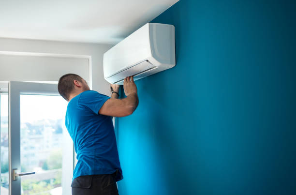 Best HVAC installation services  in Aurora, TX